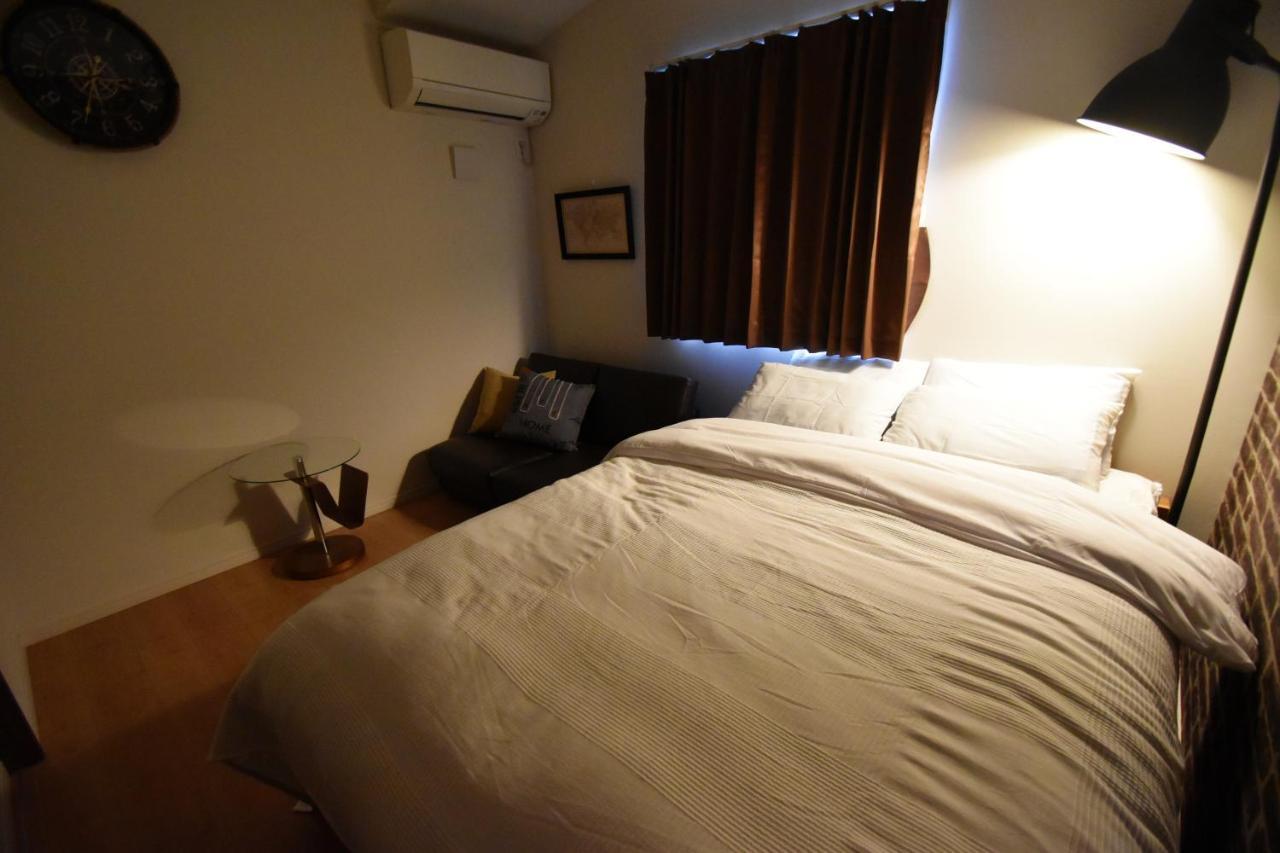 Origami Residential Suite - Tokyo Asakusa Skytree Екстериор снимка