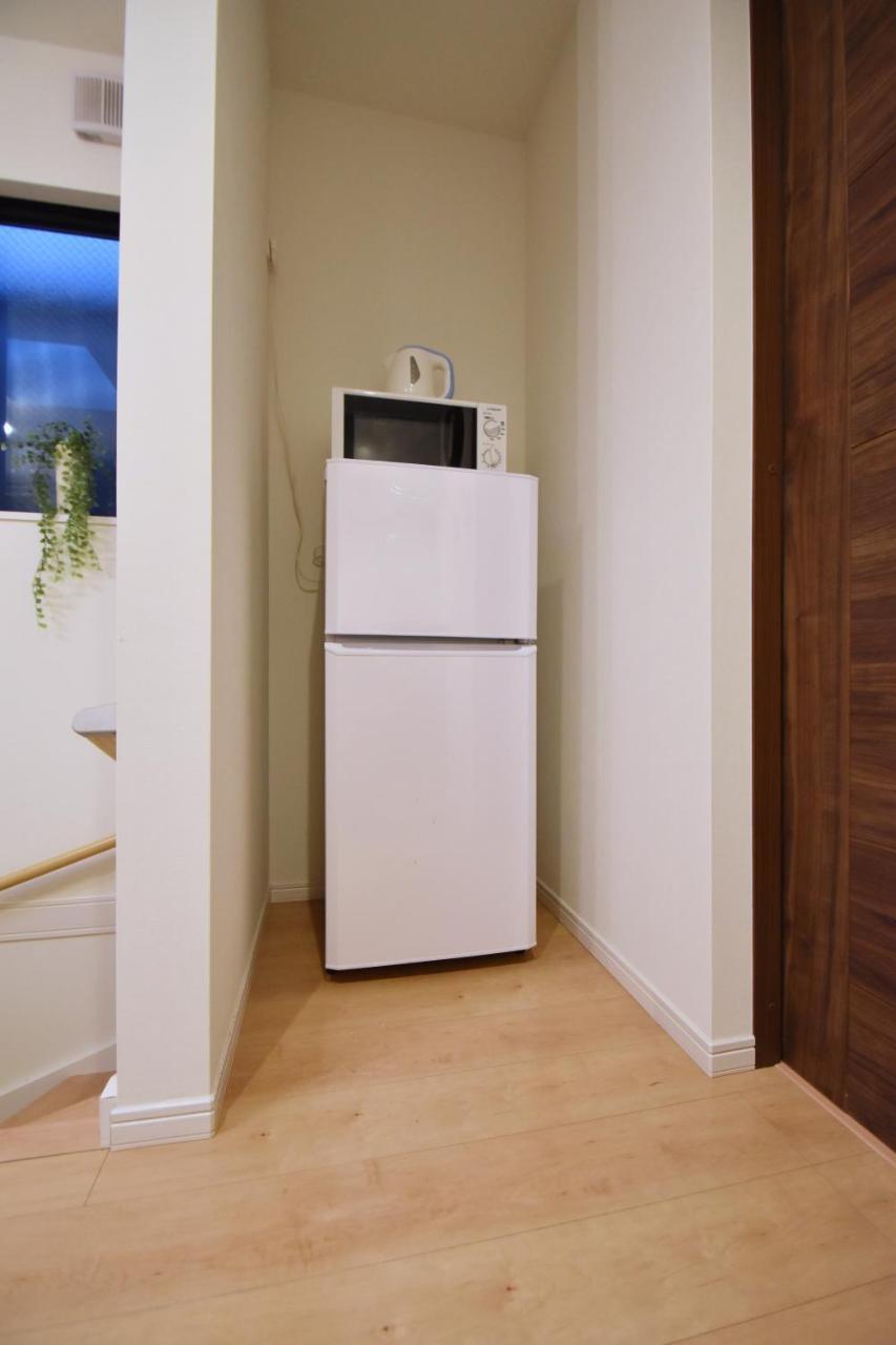Origami Residential Suite - Tokyo Asakusa Skytree Екстериор снимка
