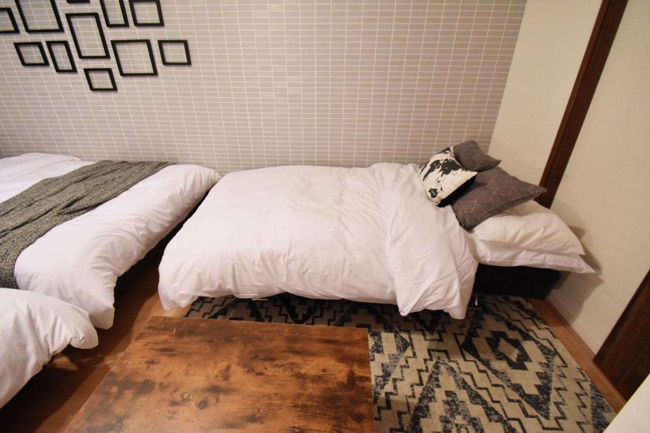 Origami Residential Suite - Tokyo Asakusa Skytree Екстериор снимка